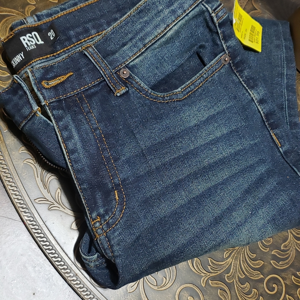 RSQ Jeans